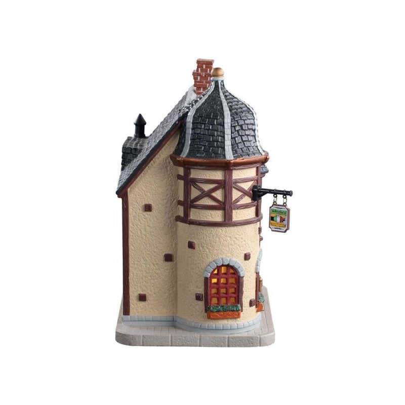 Taverna Irlandese - Lemax